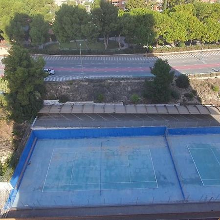 Coblanca 20 - Fincas Arena Benidorm Extérieur photo