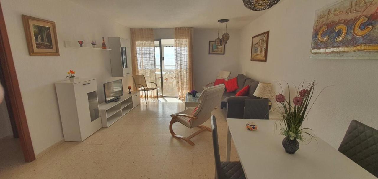 Coblanca 20 - Fincas Arena Benidorm Extérieur photo