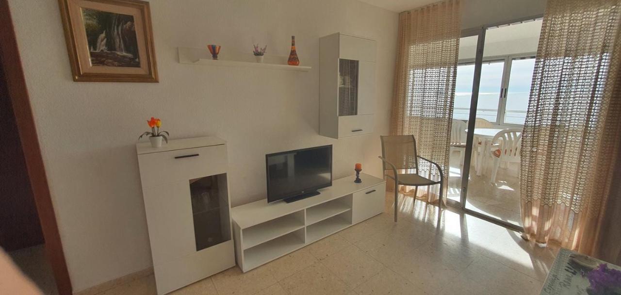 Coblanca 20 - Fincas Arena Benidorm Extérieur photo