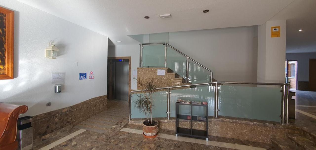 Coblanca 20 - Fincas Arena Benidorm Extérieur photo