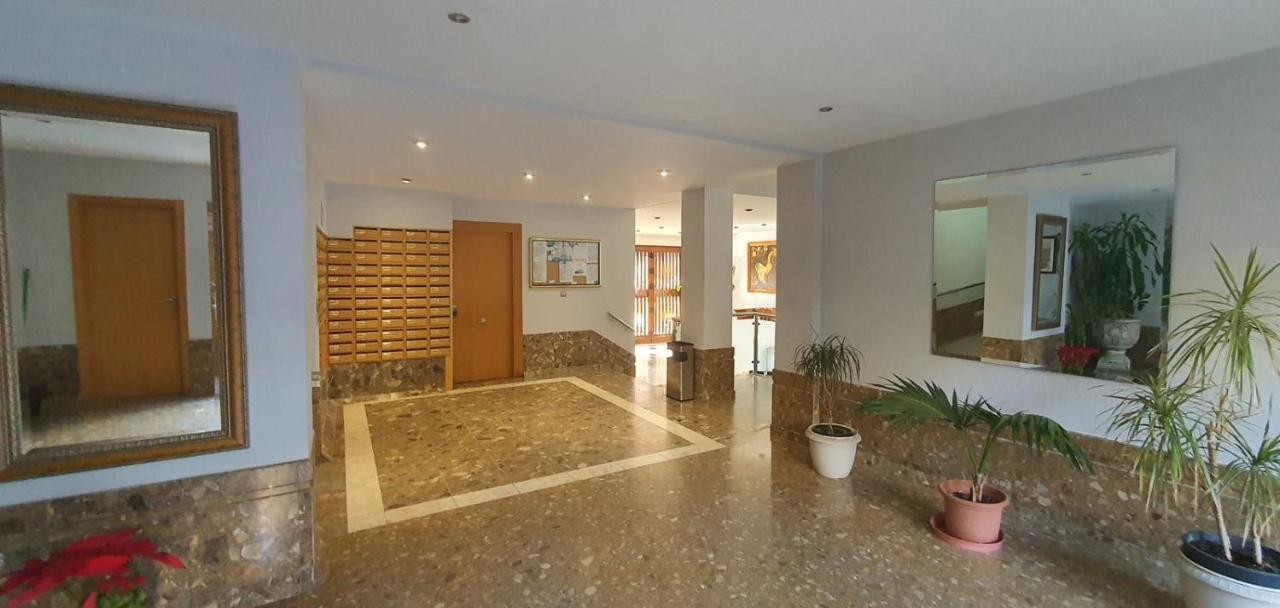 Coblanca 20 - Fincas Arena Benidorm Extérieur photo
